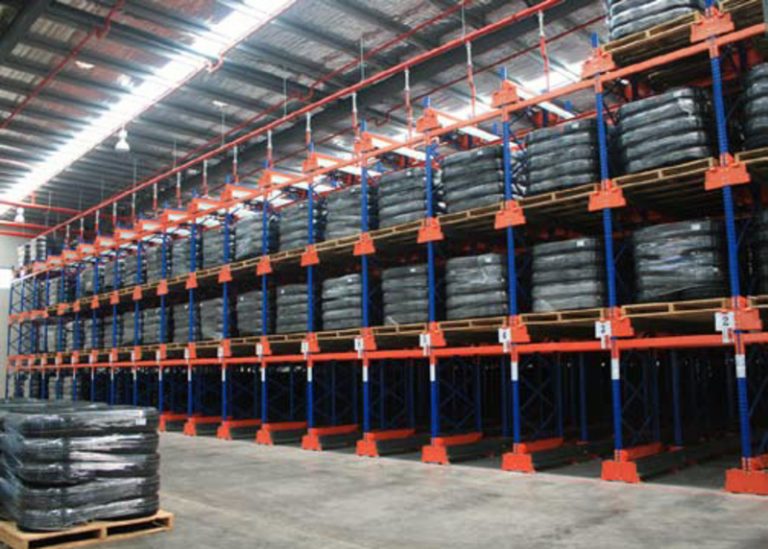 Satellite Warehouse to open at Sandy Bay Asberth News Network