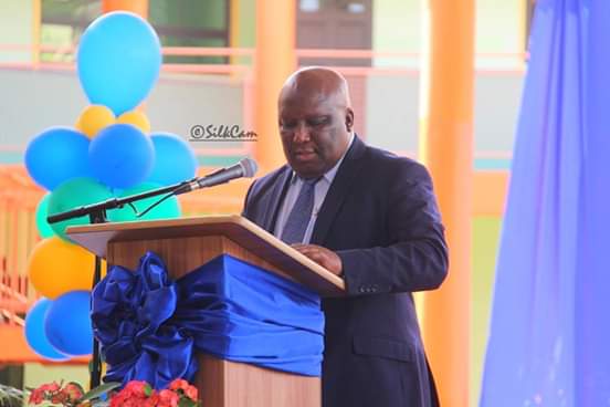 Educational development of nation’s children is everyone business – Prince