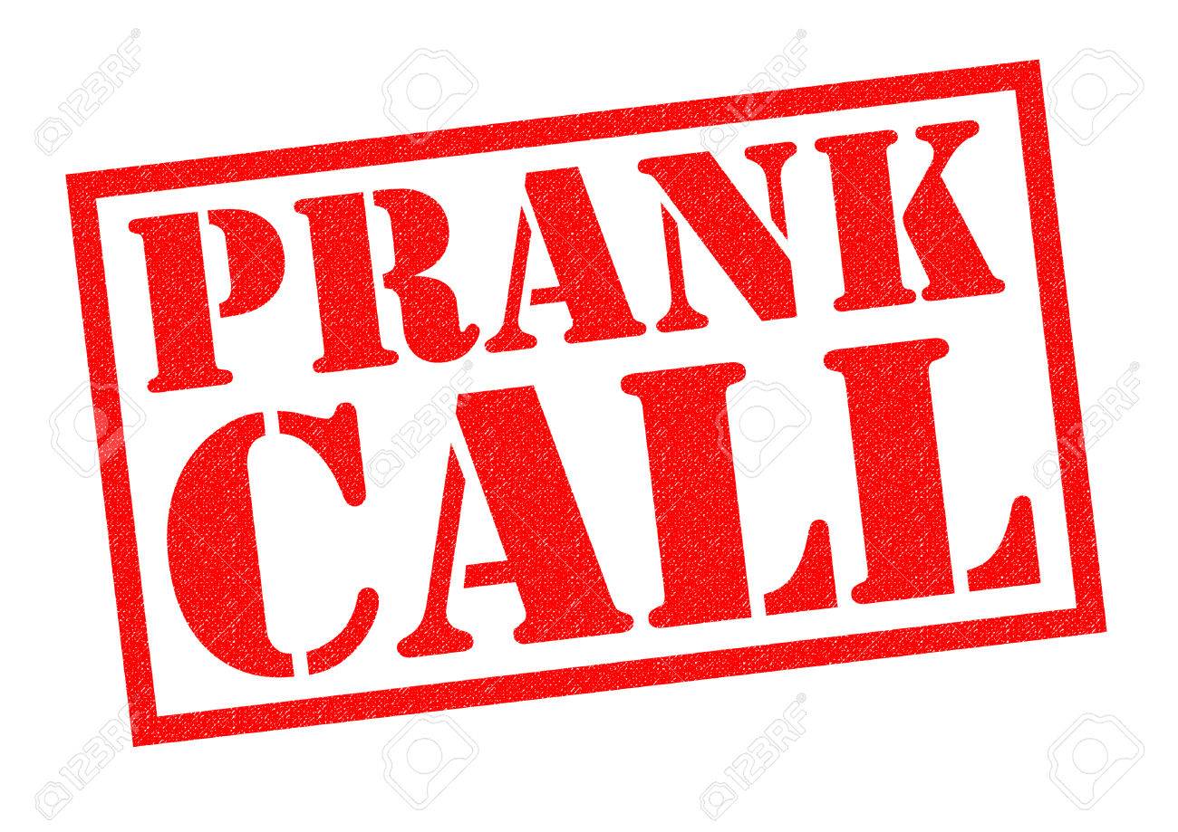 Police warns public about prank calls - Asberth News Network