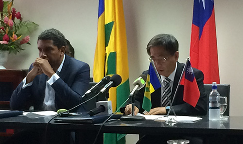 Government to sign Loan agreement for hotel Construction