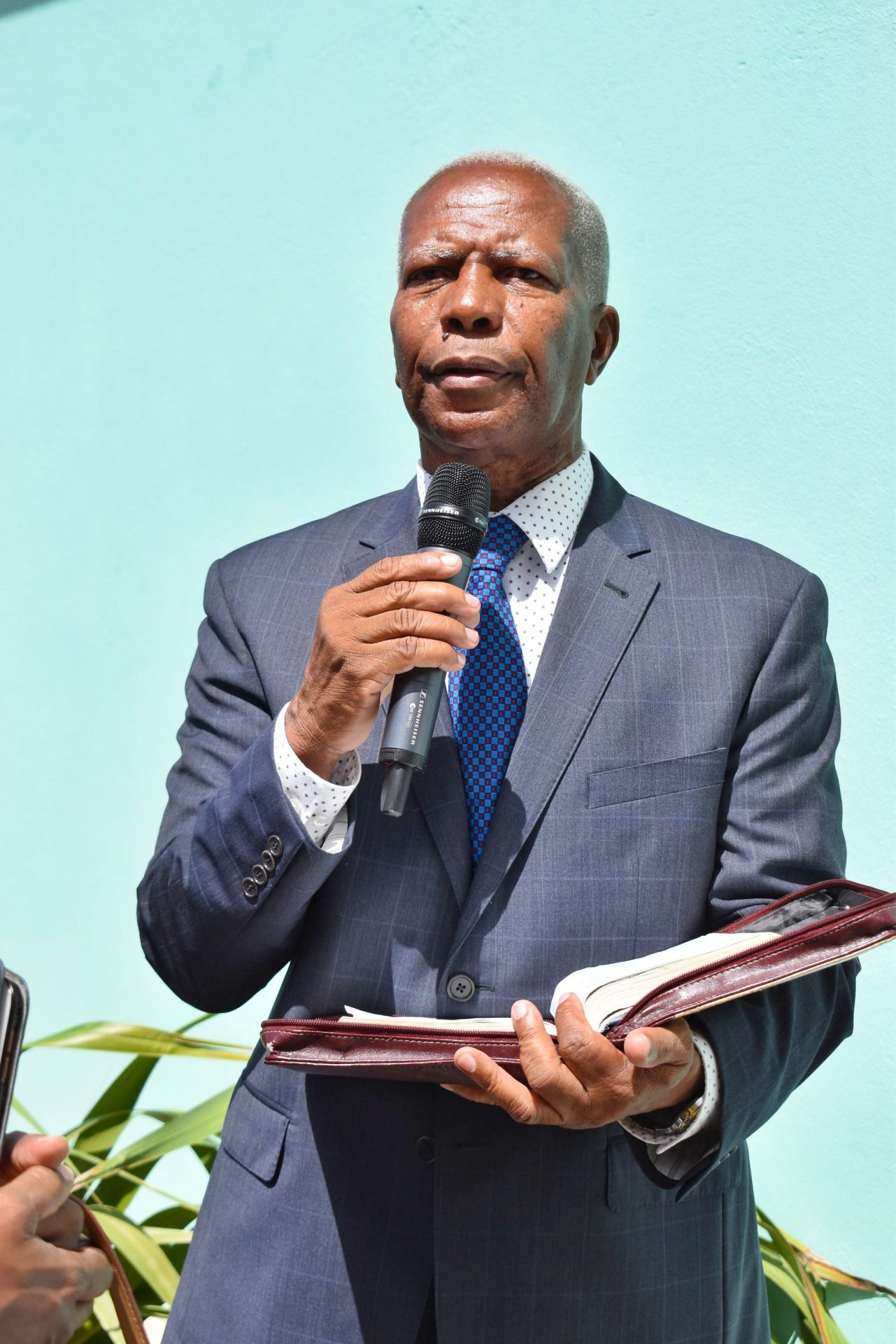 streams-of-power-ministries-dedicate-new-church-building-in-bequia