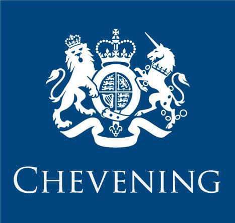 VINCENTIANS AWARDED CHEVENING SCHOLARSHIPS