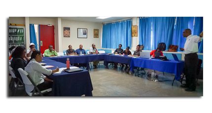 ECGC takes a Proactive Approach to Food Safety