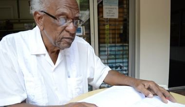 CDC honors local Icons