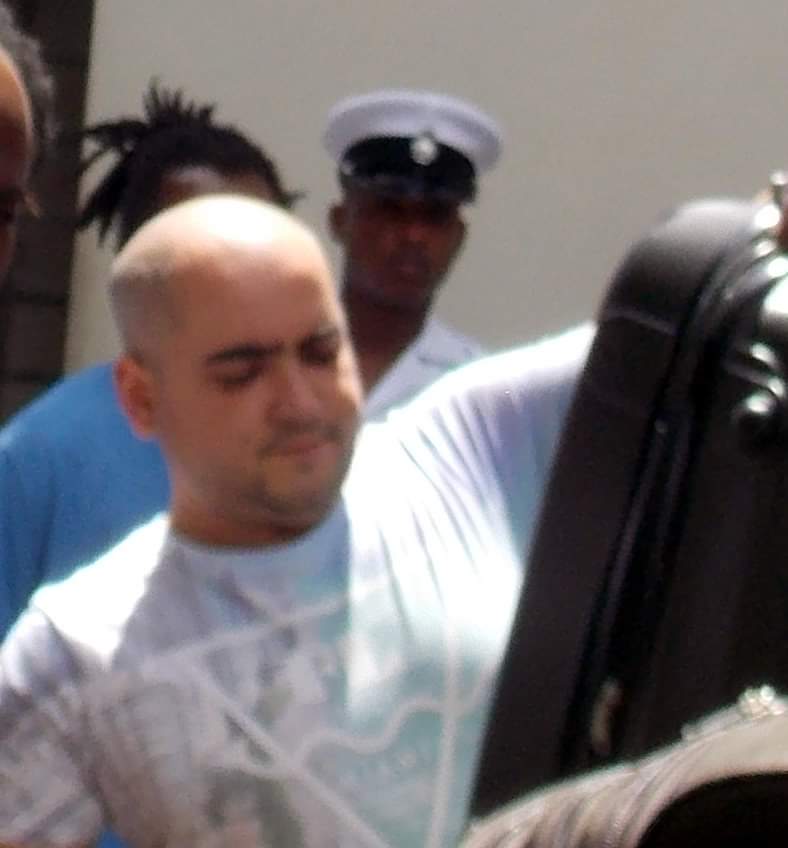 Jamaican, Bulgarian fraudsters caught in the act