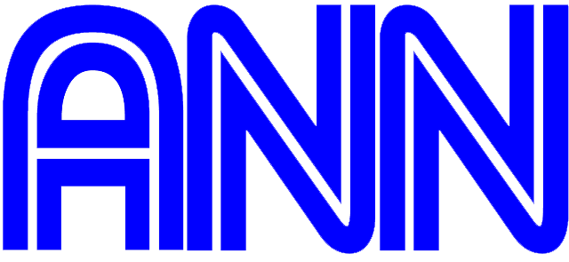 Asbert News Network logo