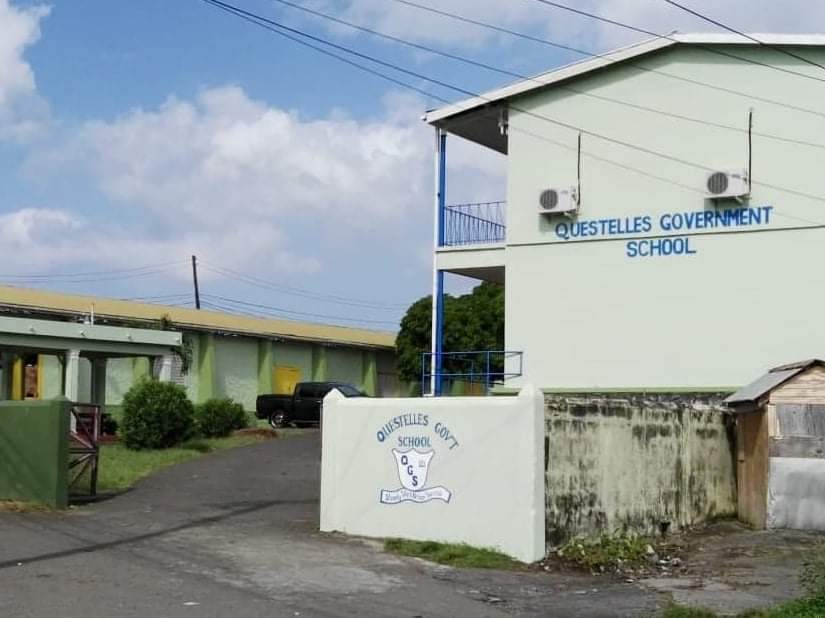 Questelles Government School To Remain Closed Until Tuesday November 12