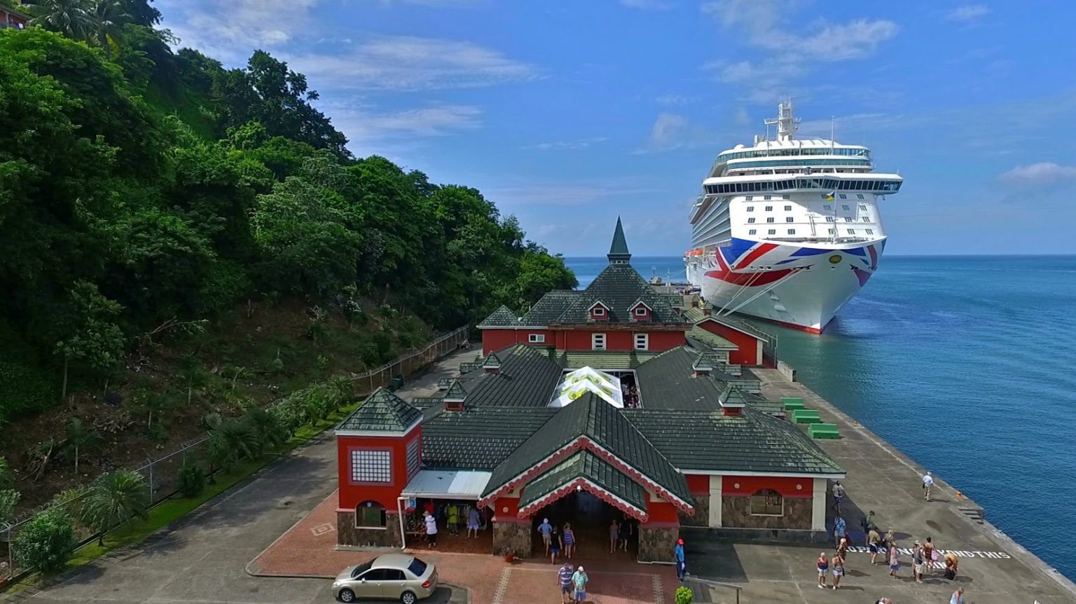 Developing the Tourism Sector in SVG – NDP Weekly Column