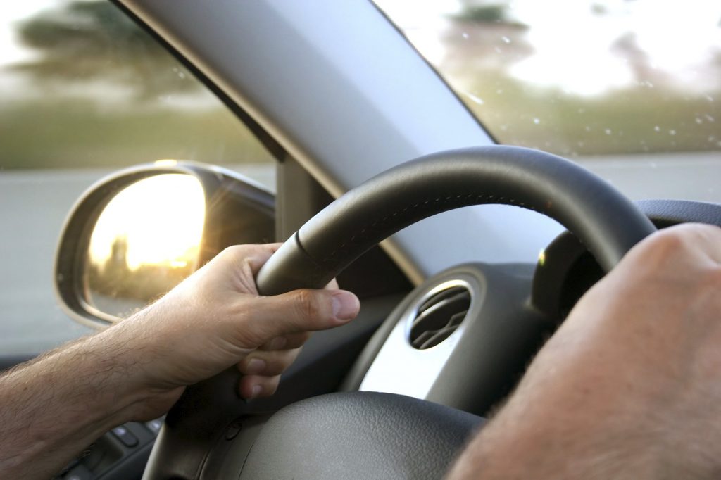 Sion Hill Man Charged after Allegedly Using a Vehicle without the Consent of the owner