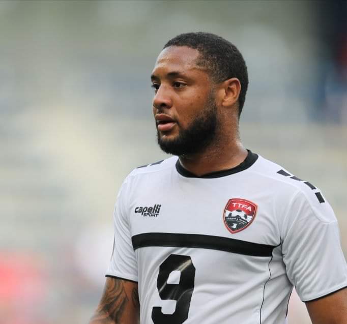 Trinidad: National Footballer Among Four Killed In Fiery Crash