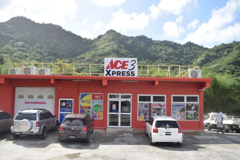 ACE Hardware opens new retail outlet in Pembroke Asberth News Network