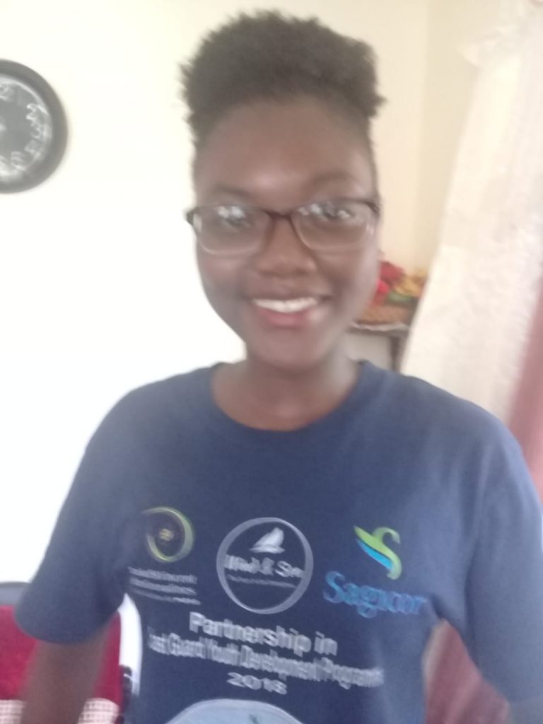 Calder Ridge teen missing, family seeks public help in finding her .