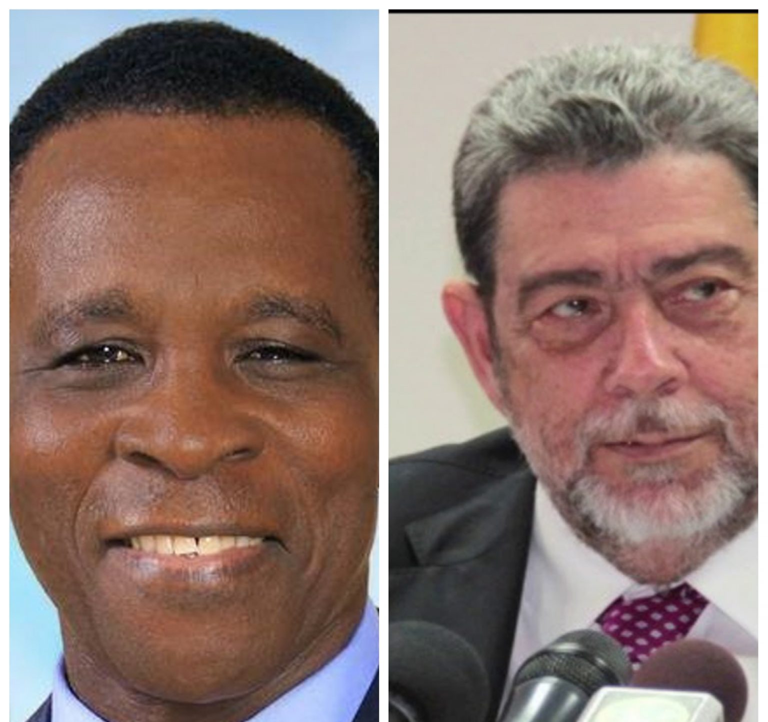 PM Mitchell labels PM Gonsalves’ food shopping invitation as irresponsible