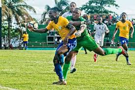 SVG Remains 167 On FIFA Men’s Rankings