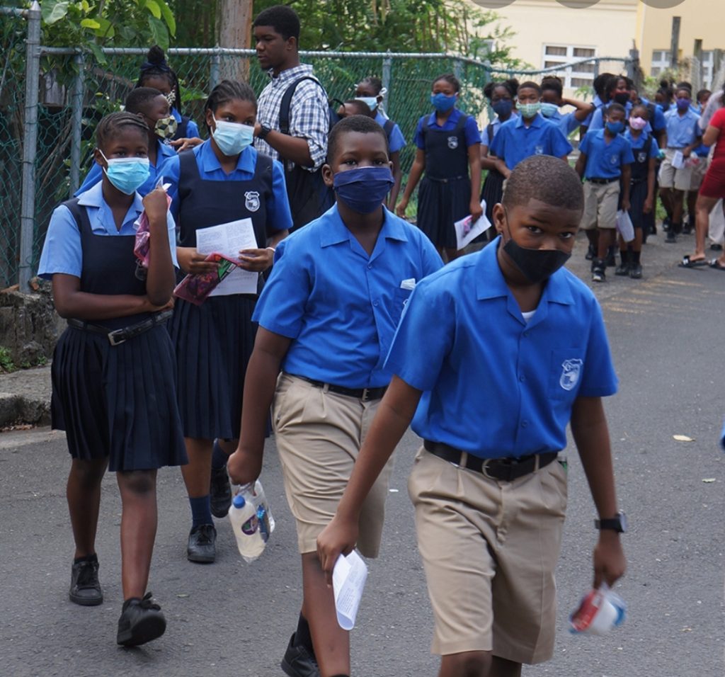 Teachers union extends congratulations to all successful CPEA students