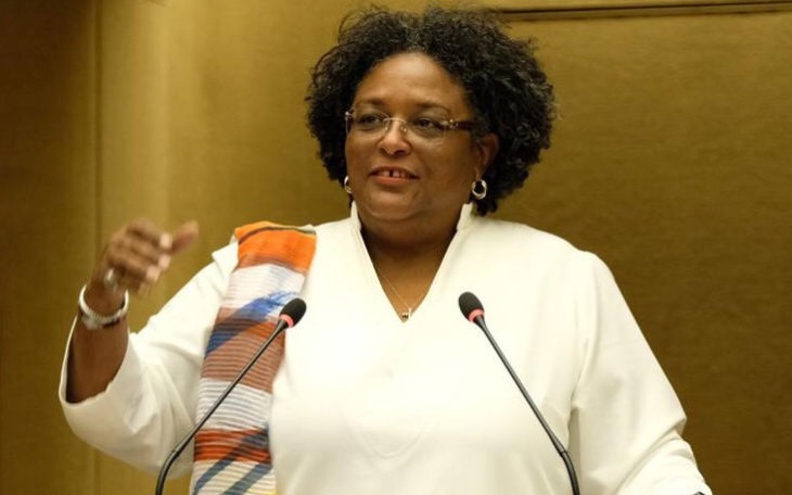 BARBADOS|INTEGRITY LEGISLATION PASSES IN LOWER HOUSE - Asberth News Network