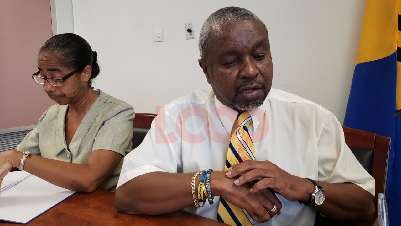 Barbados airport to reopen July 12, CMO says more COVID cases likely