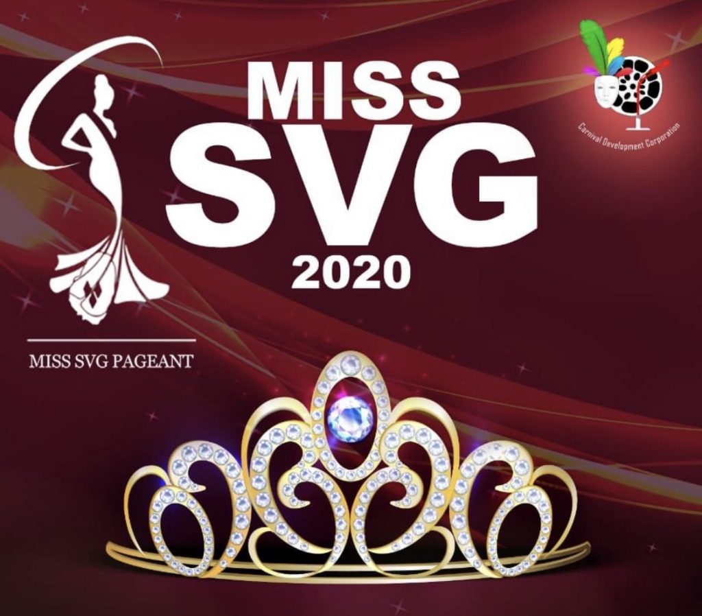 Miss SVG Pageant Cancelled