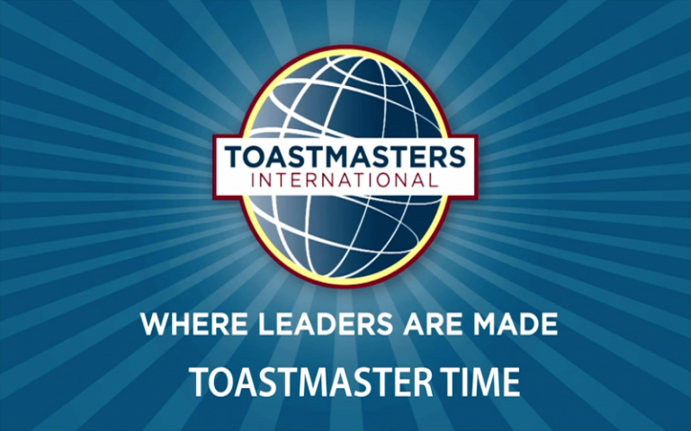 Toastmasters Announces Area Director and Area Council - Asberth News ...