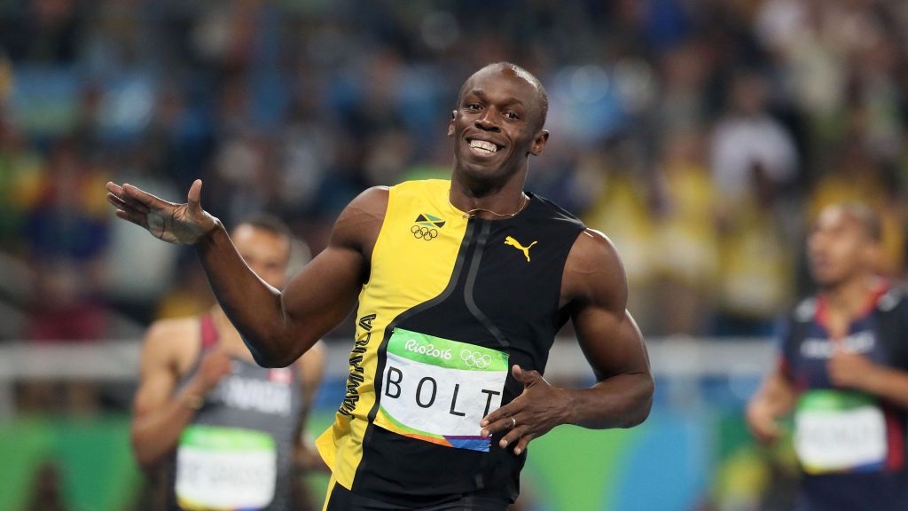 Usain Bolt tests positive for COVID-19 - Asberth News Network