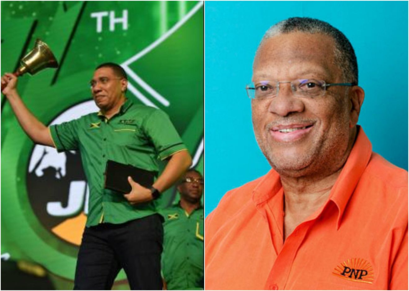 Jamaica to Hold Political Debates Ahead of September 3 Polls - Asberth