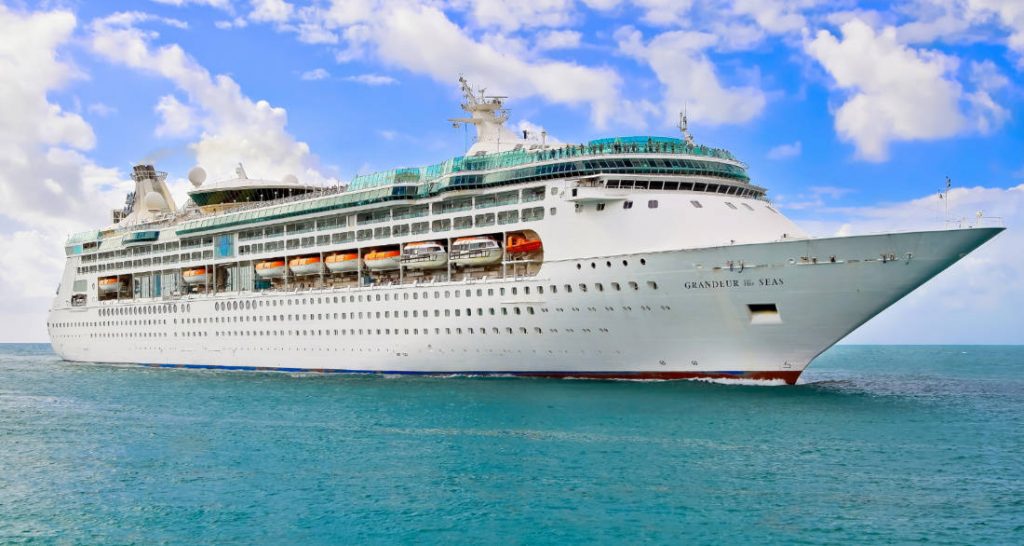 Barbados new homeport for Royal Caribbean, T&T and St Vincent on ...