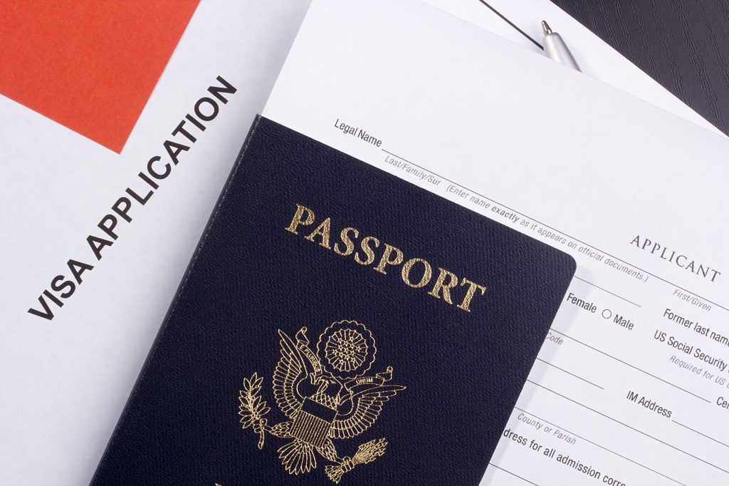 US VISA RENEWAL INTERVIEW WAIVER EXTENDED TO ST VINCENT AND THE GRENADINES Asberth News Network