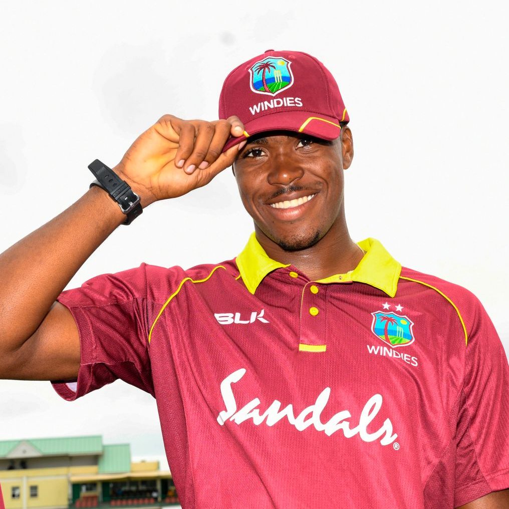 Obed Mcoy amongst other West Indians on Indians IPL Auction list