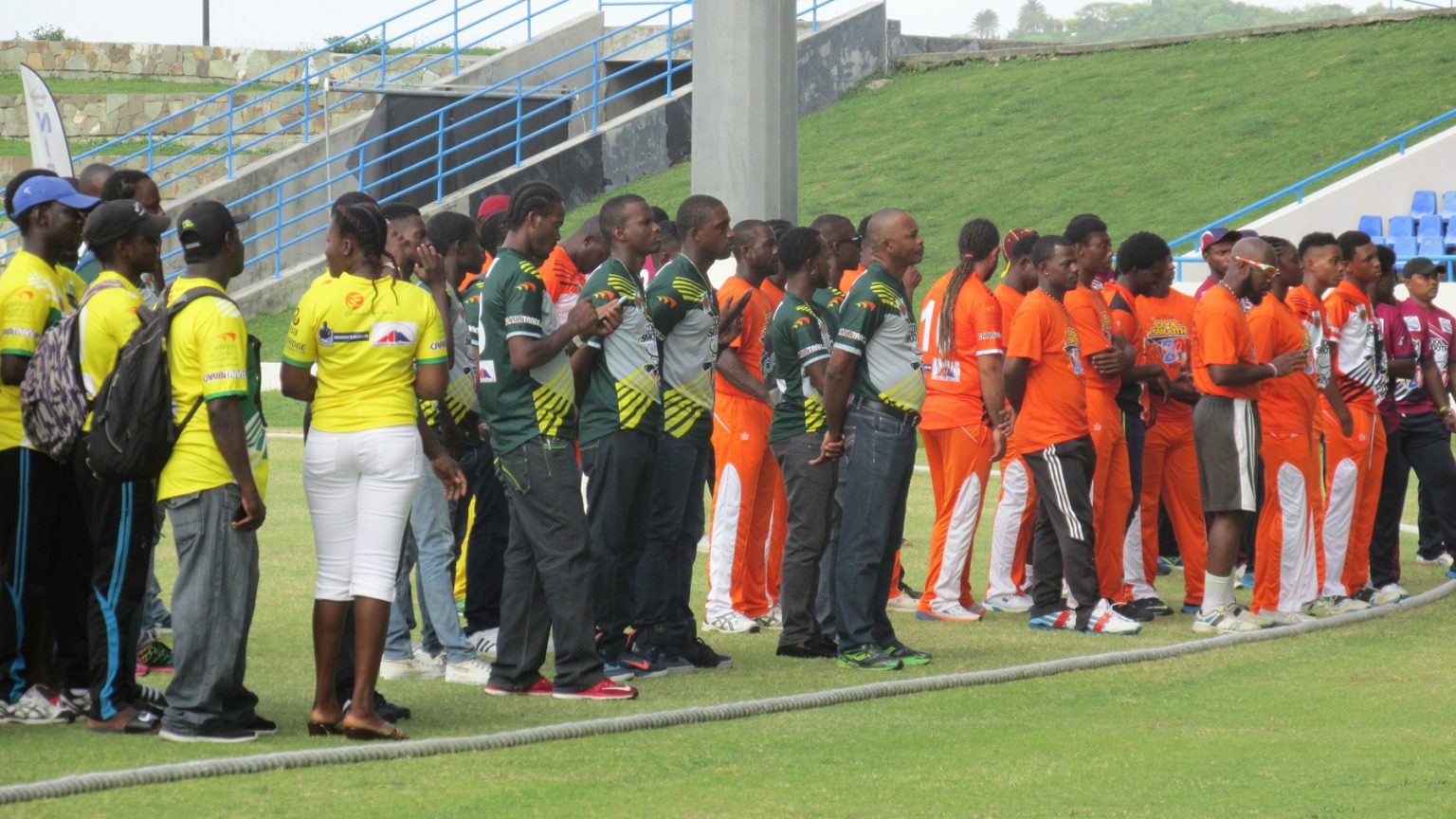 No Vaccination, No Competition – Athletes Urged To Take AstraZeneca Jab
