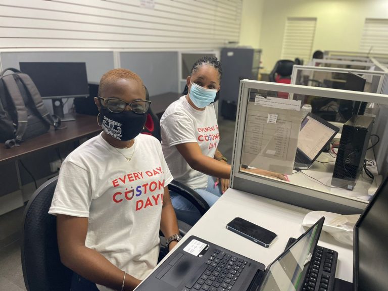 DIGICEL PUTS THE ‘US’ IN CUSTOMER WITH GLOBAL ‘CUSTOMER DAY’ Asberth News Network