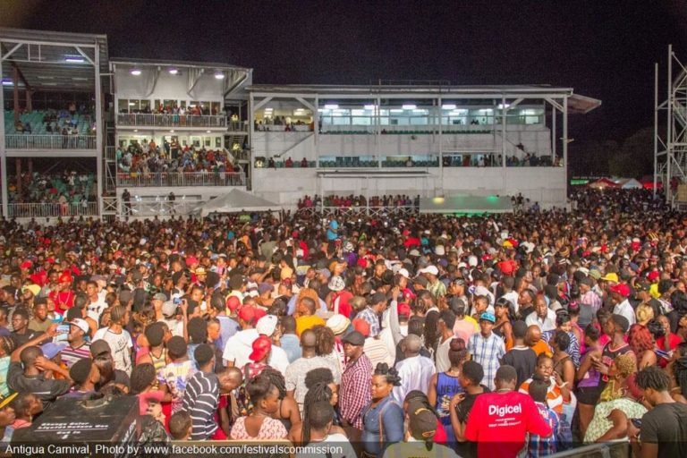 Antigua Fete promoters agree vaccination of their patrons, and their