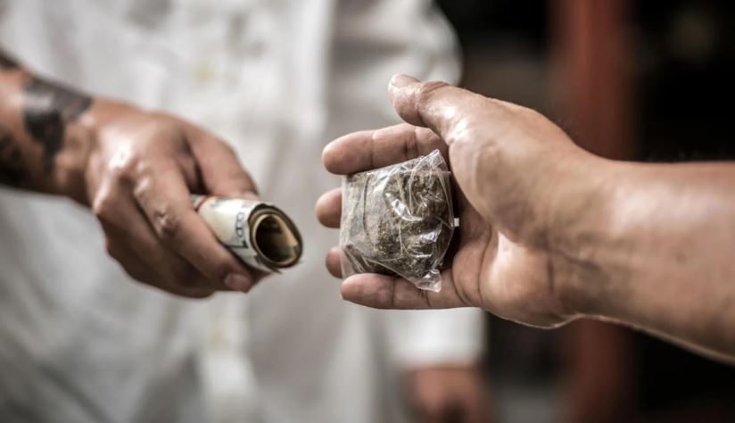 Soca Artiste charged with Drug trafficking and Exportation
