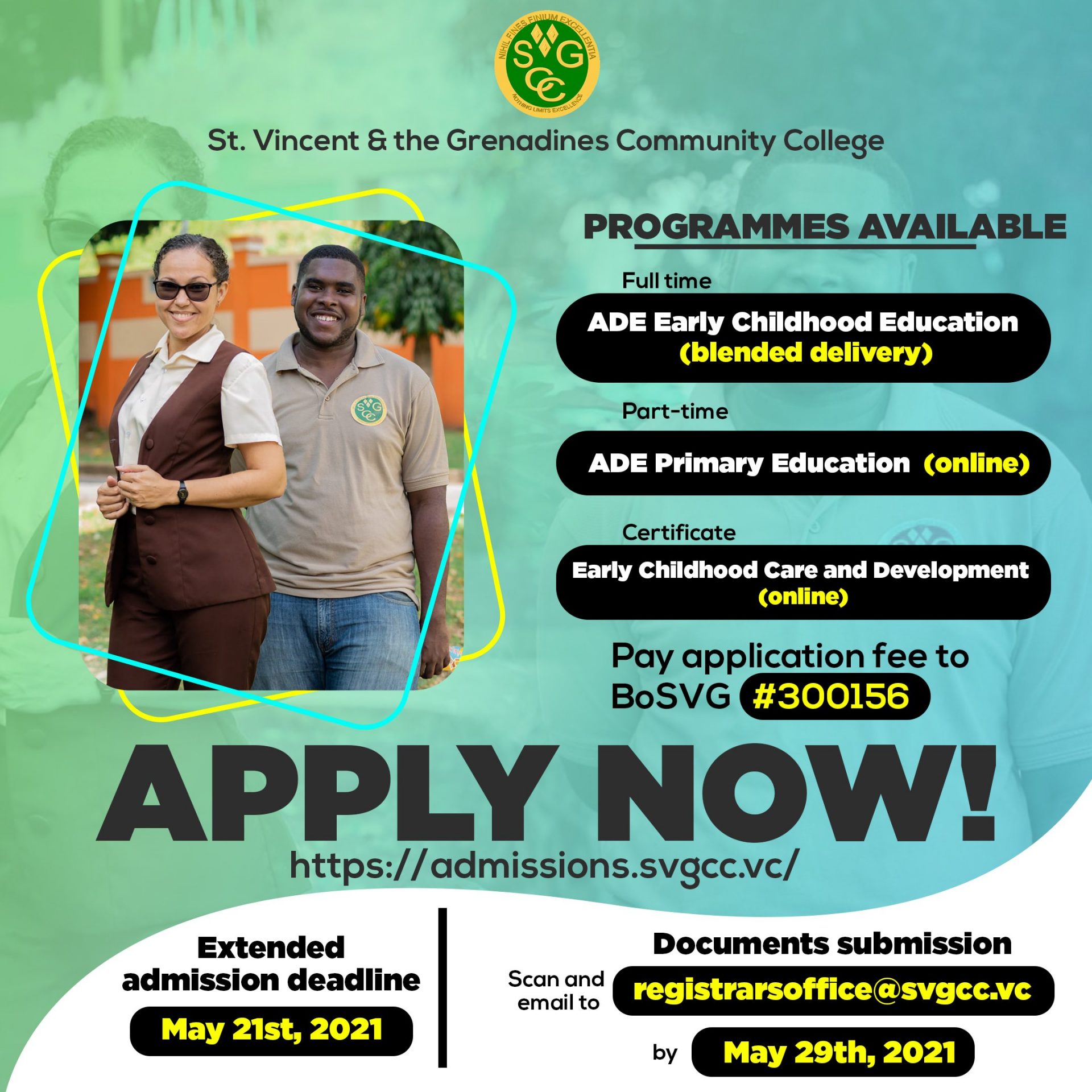 Last Chance! Unitek Fall 2025 Admissions Deadline Approaching - ze6izqy
