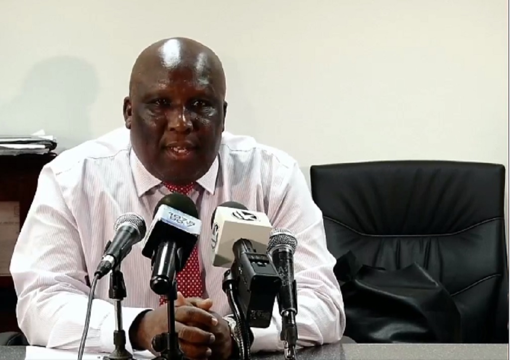 Vincentians urged to get vaccinated as health system under strain ...