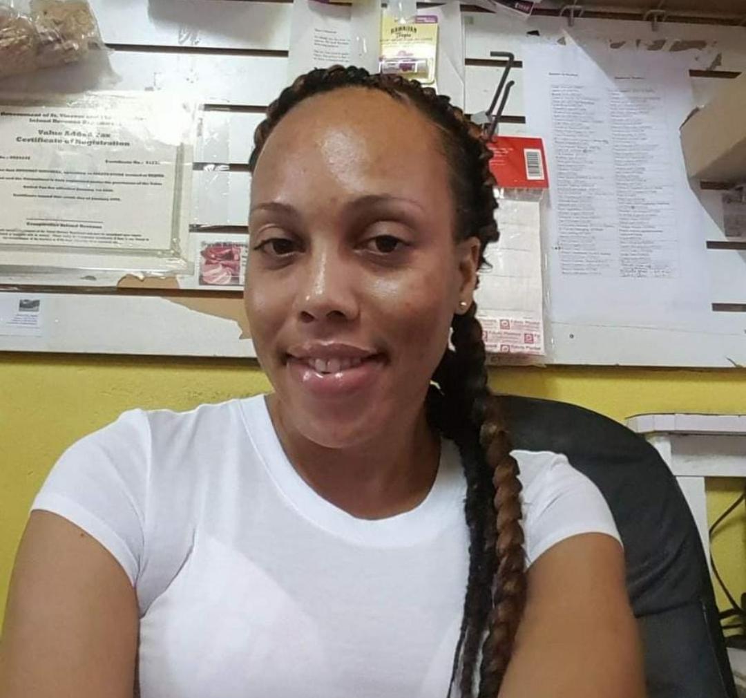 Breaking : Woman shot in Bequia - Asberth News Network