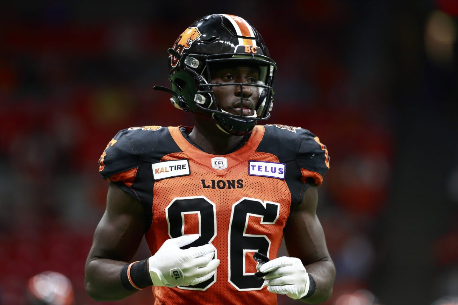 Vincentian On NFL Teams’ Radar