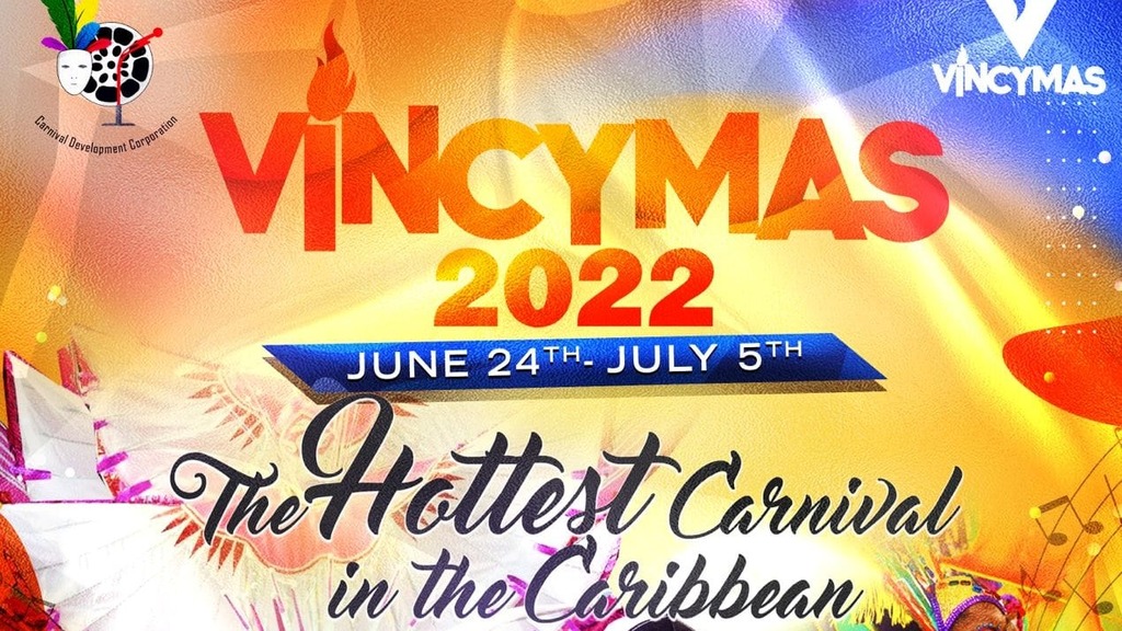 VINCY MAS TO RETURN TO THE STREETS OF KINGSTOWN IN 2022 Asberth News