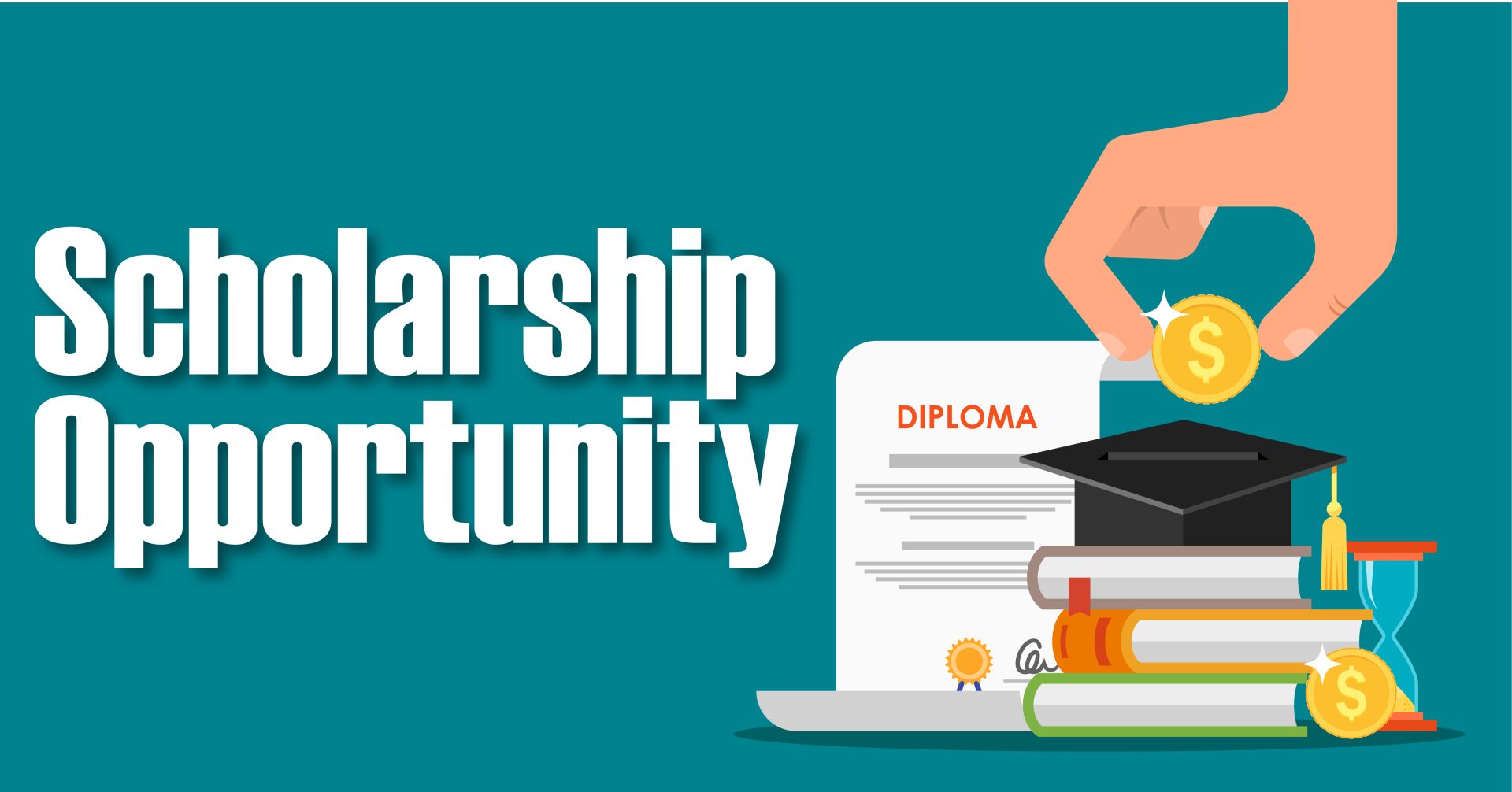 GOVERNMENT OF SVG TUITION SCHOLARSHIP APPLICATIONS NOW OPEN - Asberth