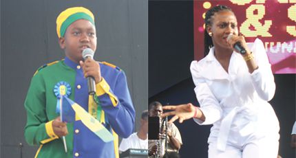 PRESS RELEASE – JUNIOR CALYPSO/SOCA 2022 PRELIMINARY JUDGING BEGINS