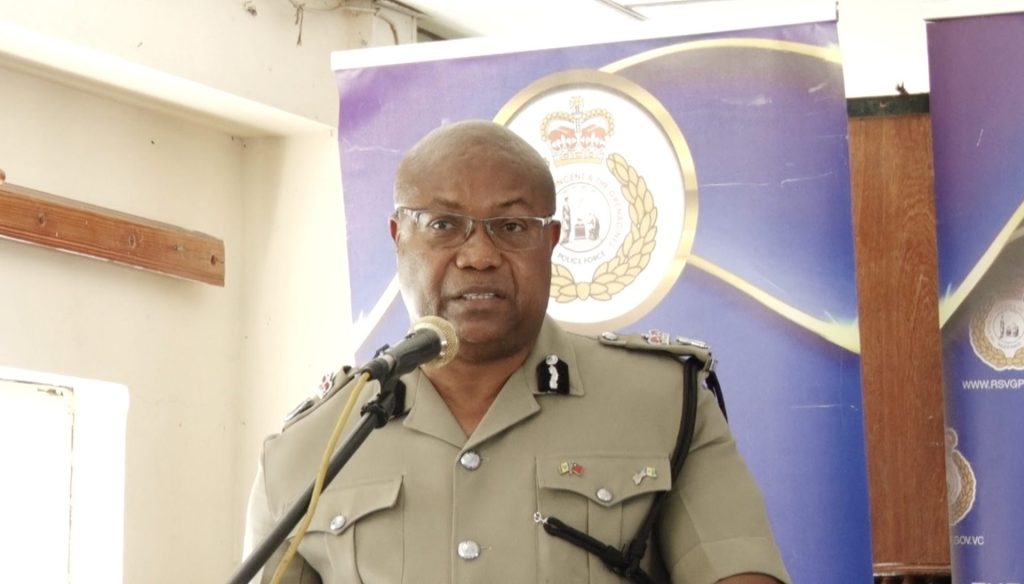 rsvgpf-to-host-training-for-gazetted-officers-asberth-news-network