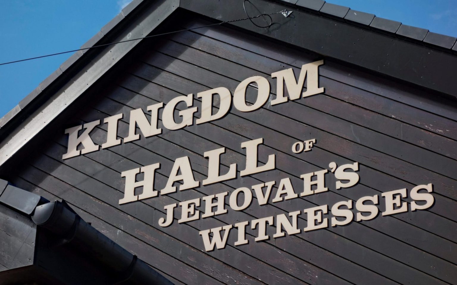 Jehovah witnesses to hold annual convention Asberth News Network