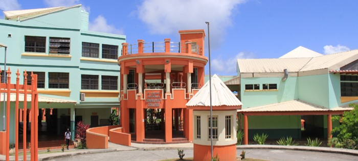 SVGCC & Beaches Resorts Collaborate On Recruitment Drive