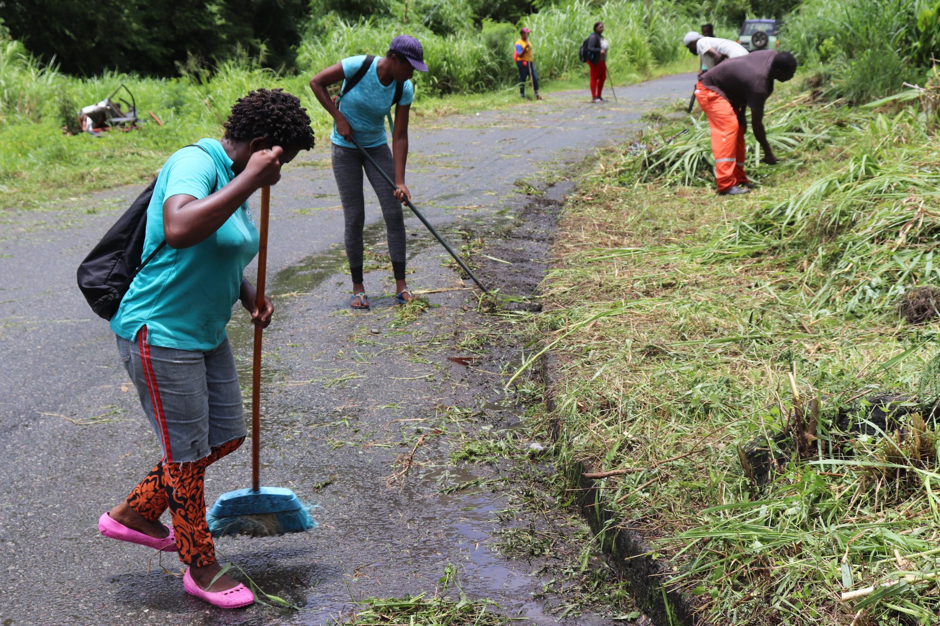 bragsa-s-road-cleaning-program-kicks-off-on-monday-asberth-news-network