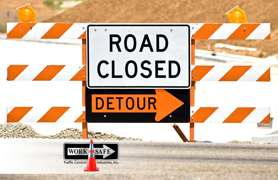 Road closure advisory - Asberth News Network