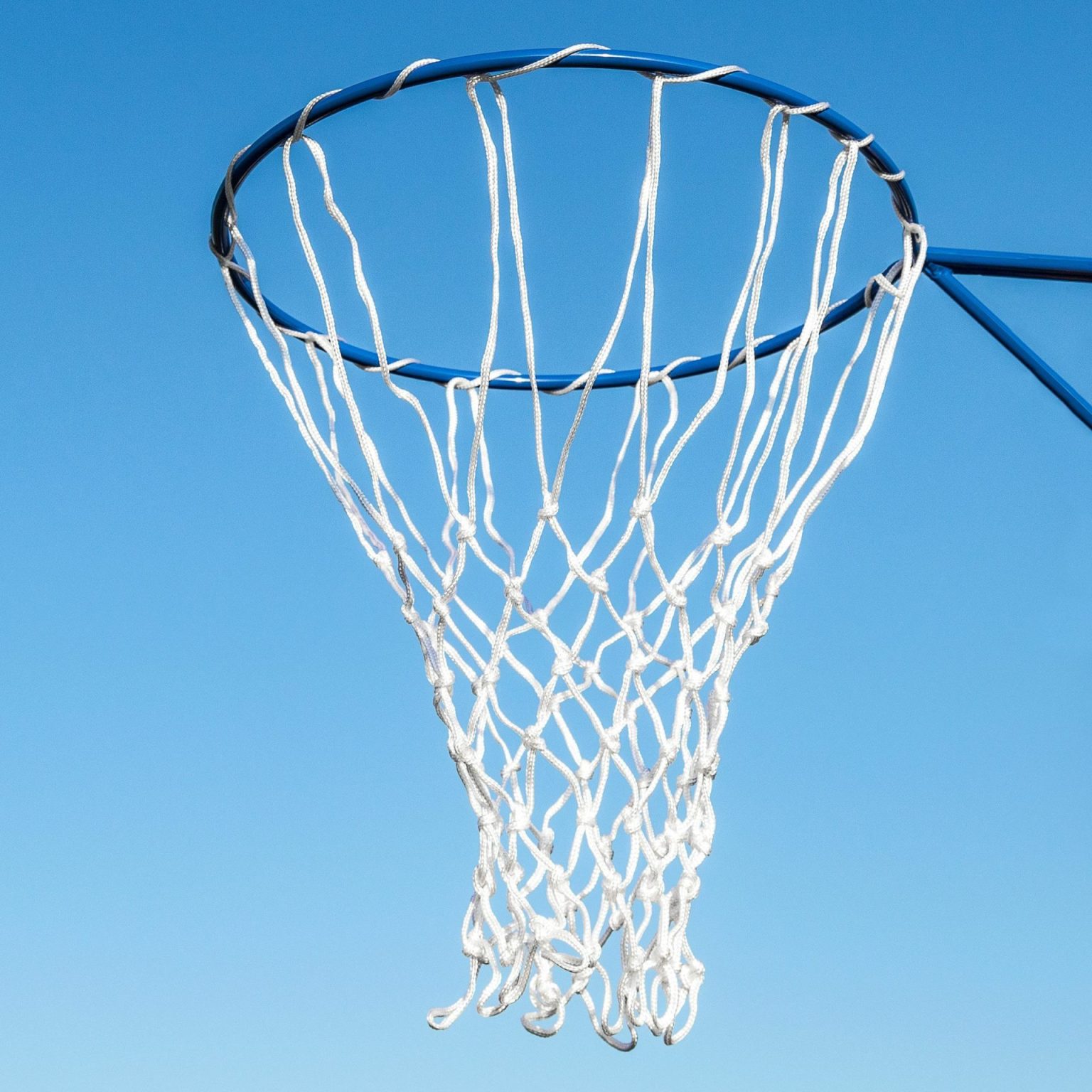 POLICE YOUTH CLUB INAUGURAL INTERCLUB NETBALL COMPETITION BEGINS TODAY