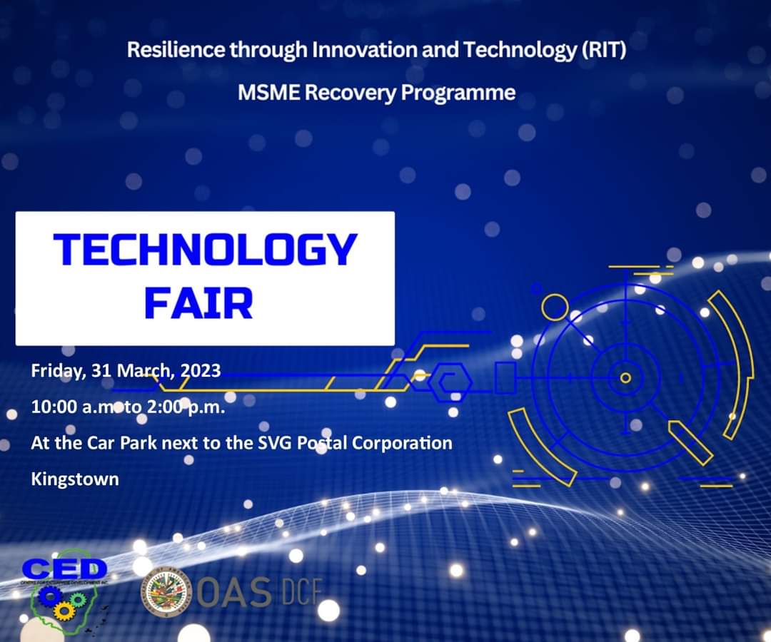 CED hosts Technology Fair - Asberth News Network