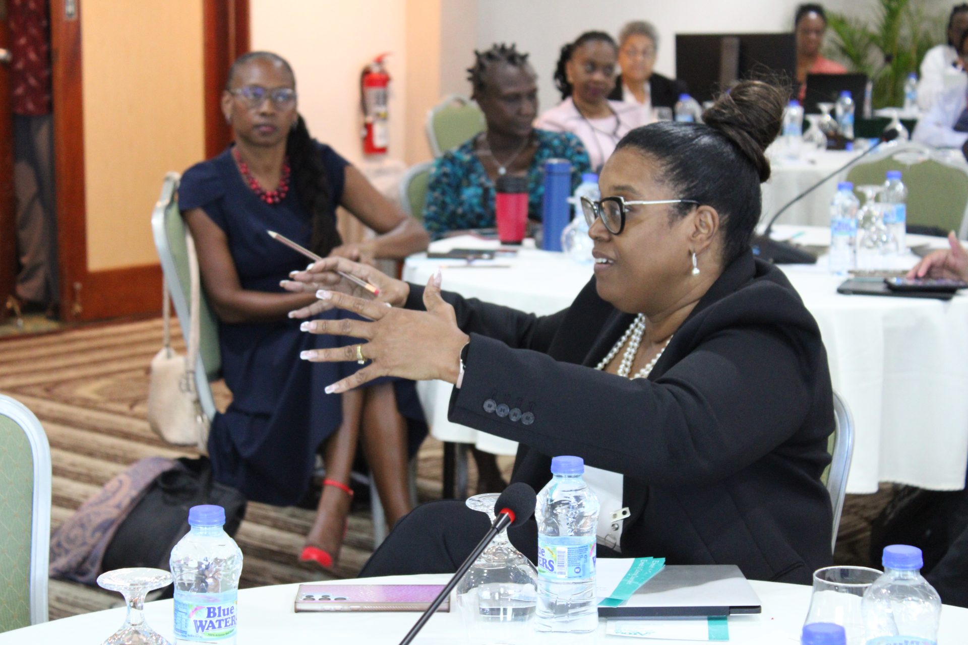 Barbados Begins Health National Adaptation Planning in EU-supported