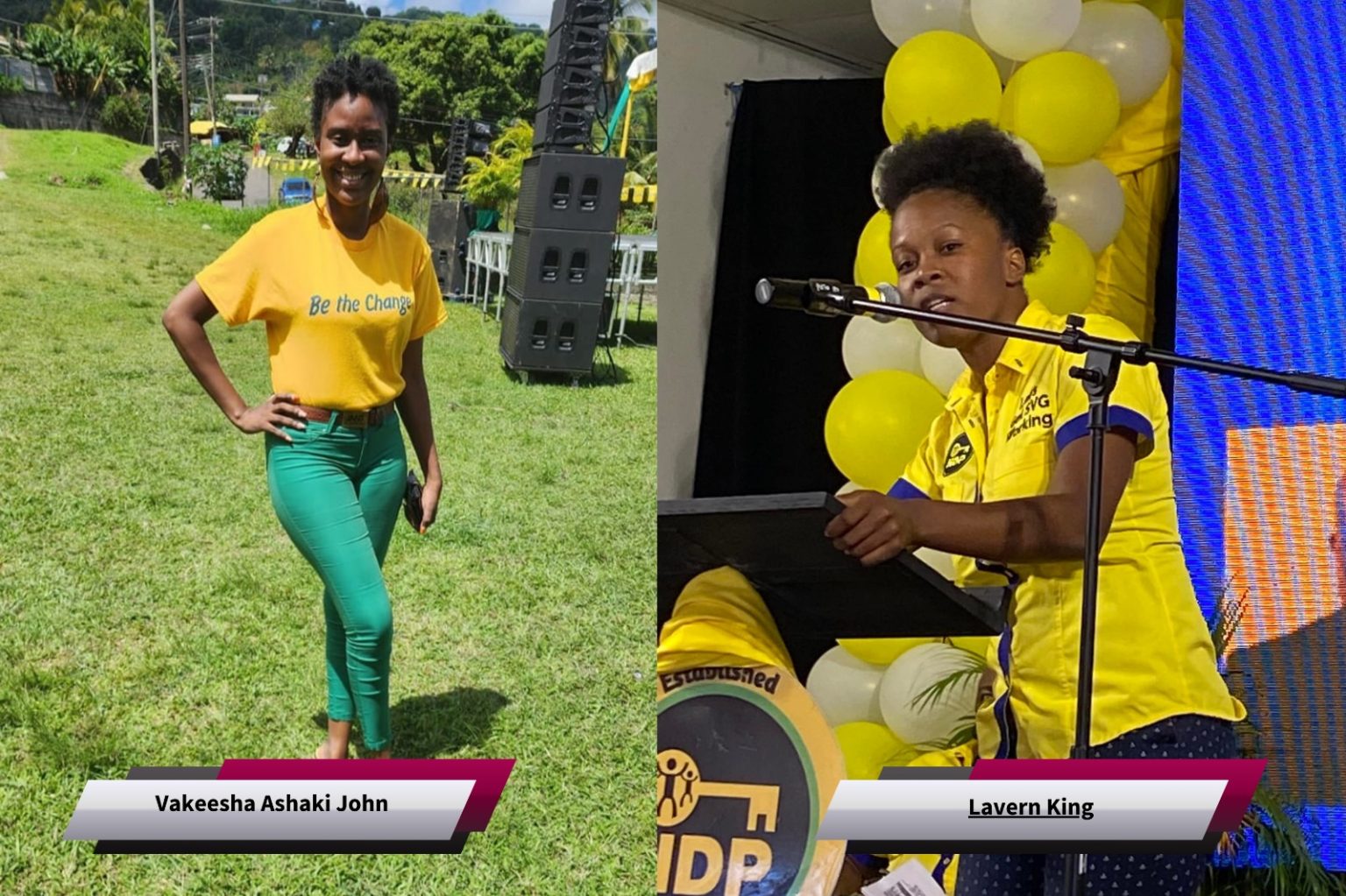 A Unified Front: The Imperative of Party Unity and Youth Engagement in Politics