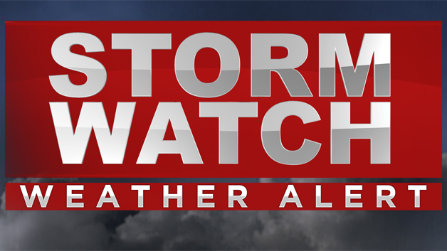 TROPICAL STORM WATCH ISSUED FOR ST. VINCENT AND THE GRENADINES ...