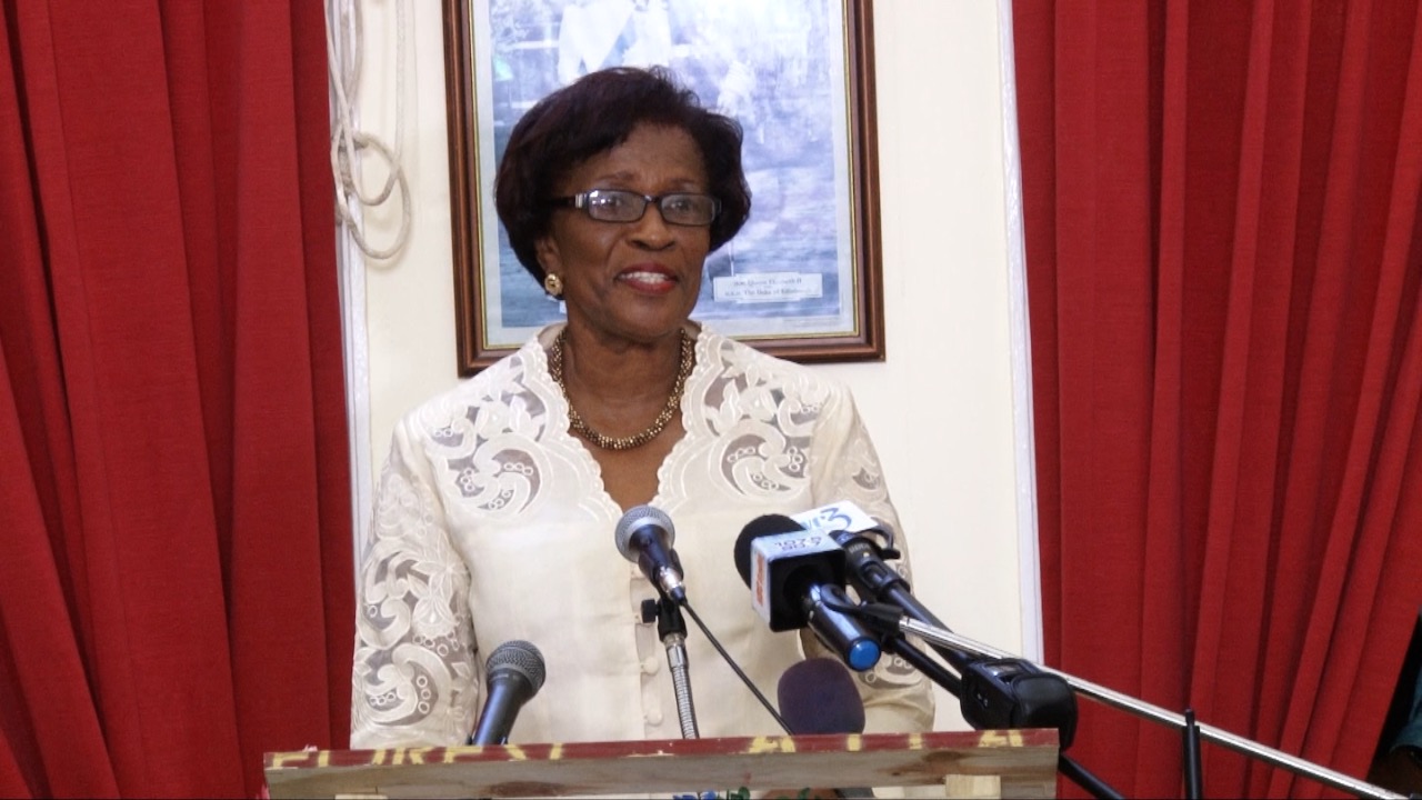 DAME SUSAN DOUGAN FOUNDATION GIVES BACK! Asberth News Network